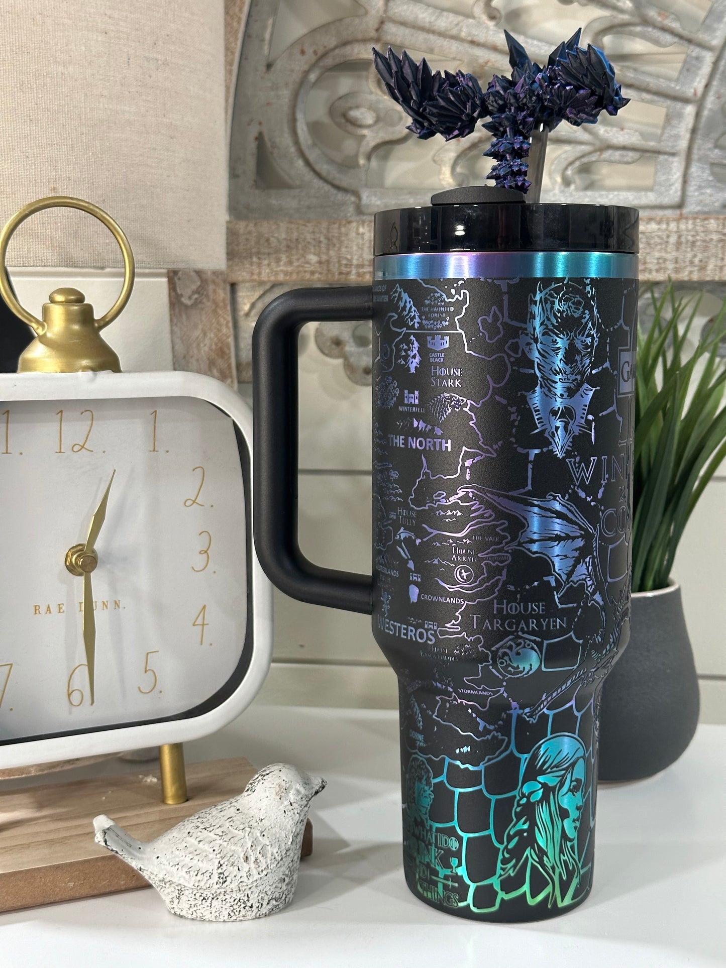 Clearance Tumblers 40oz