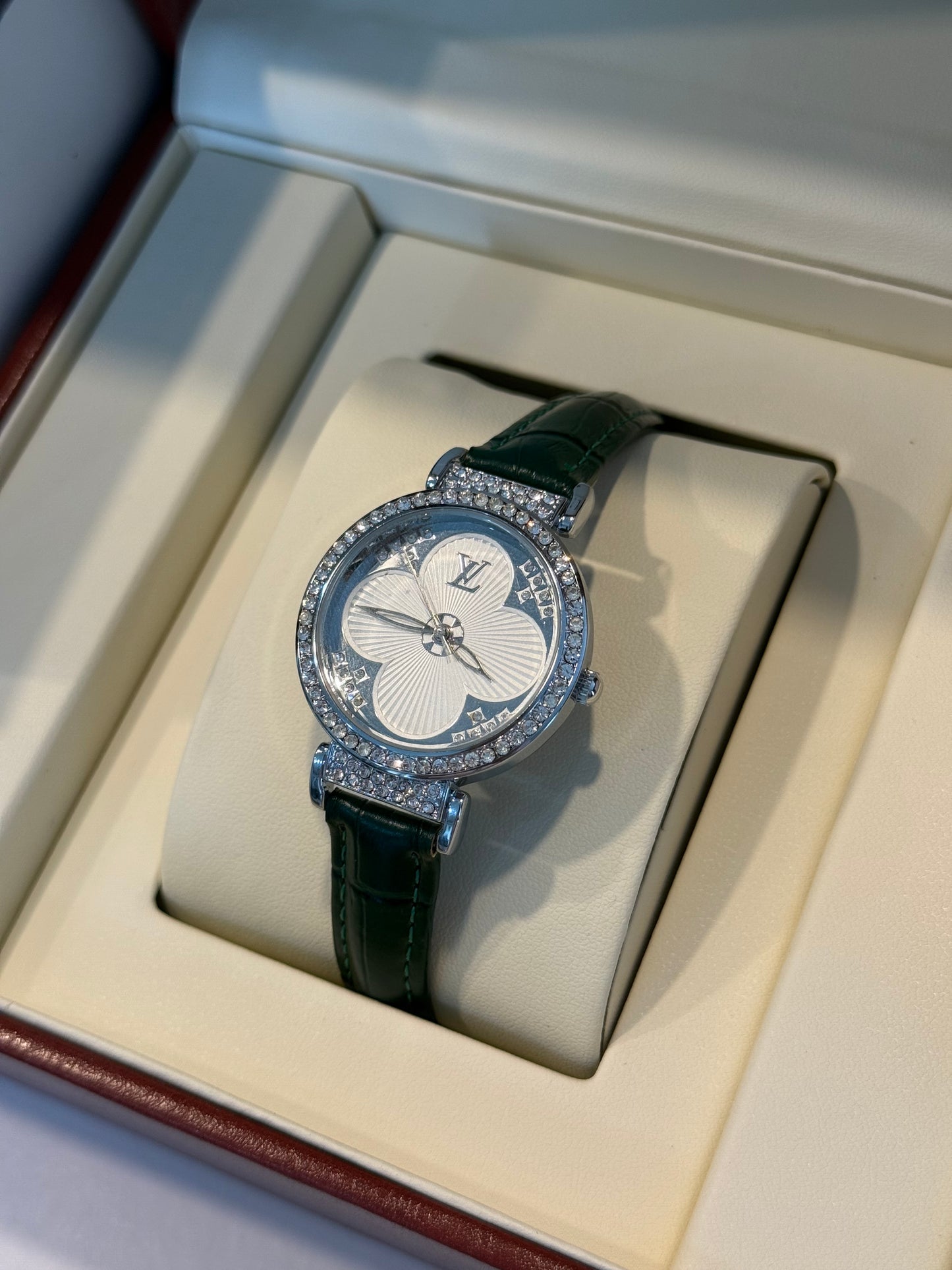 Watches