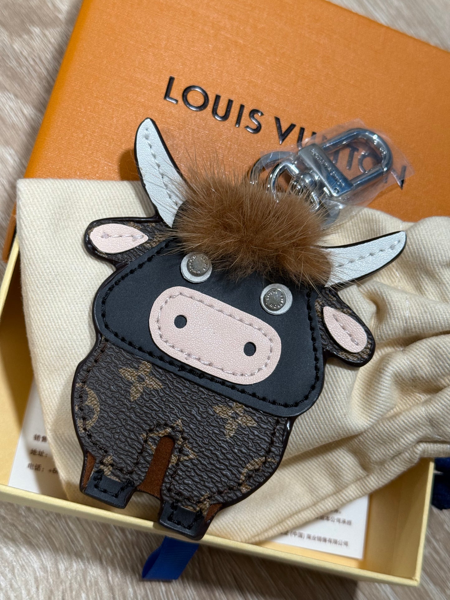 Purse Charms