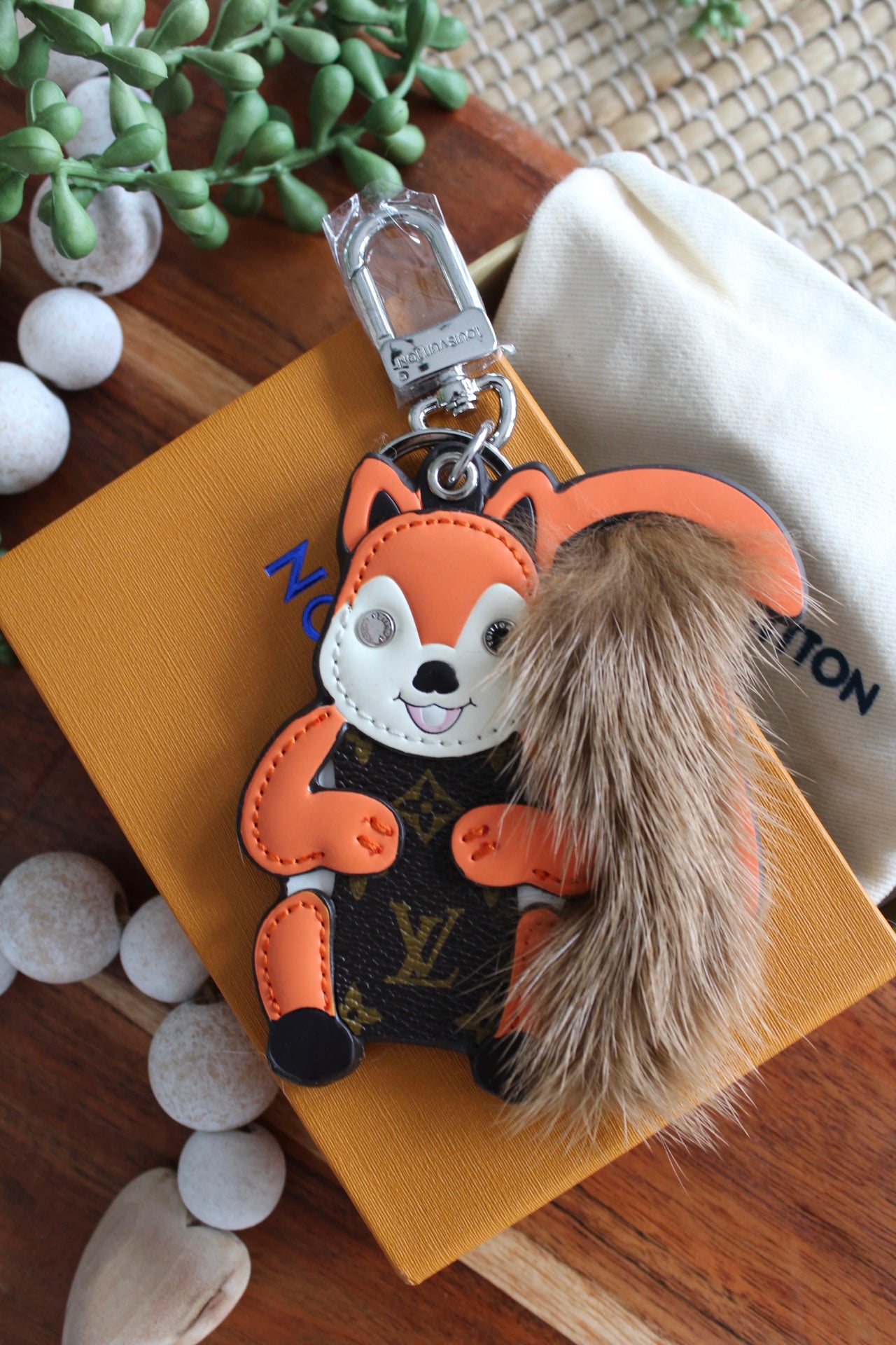 Purse Charms