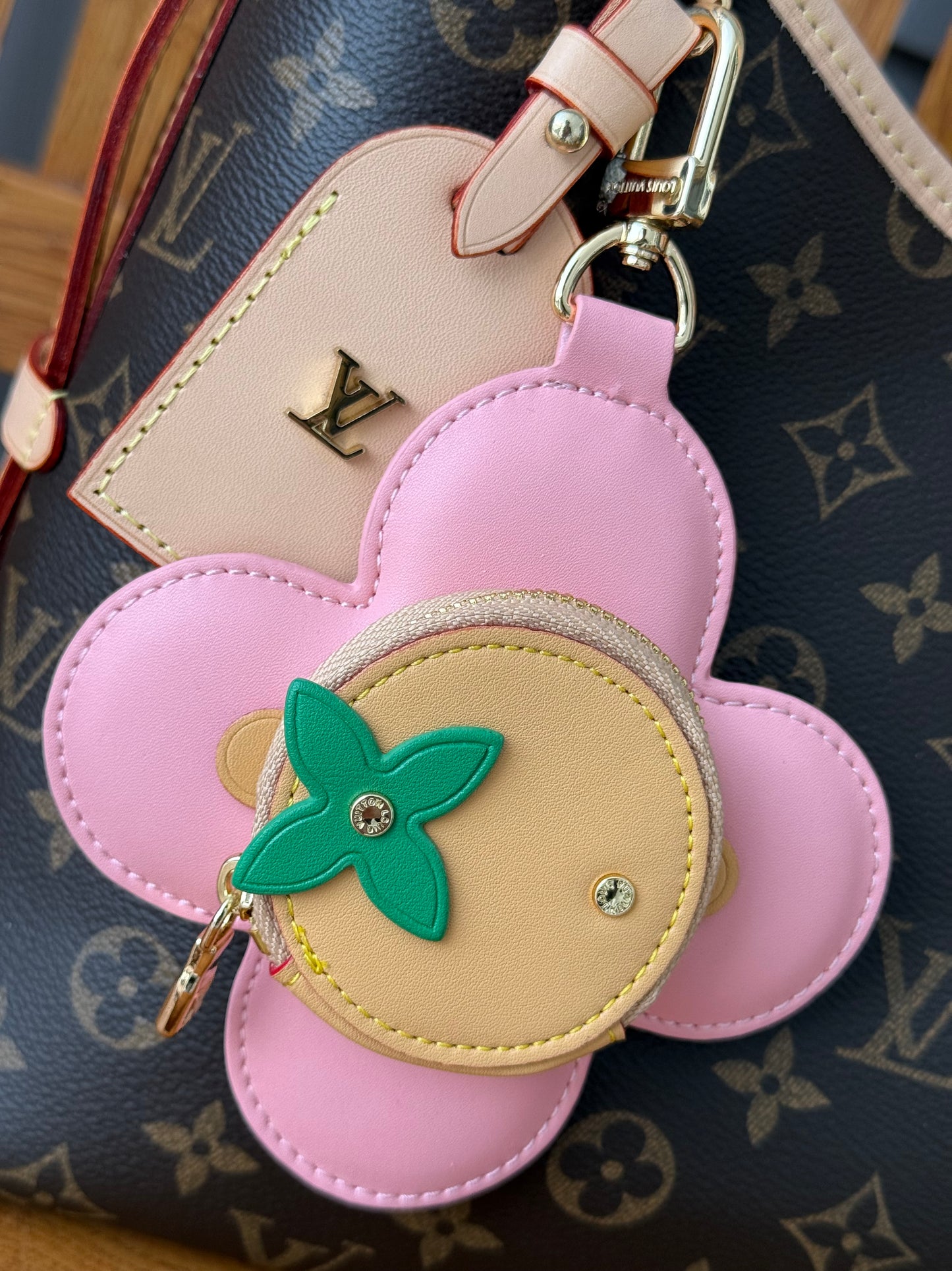 Purse Charms