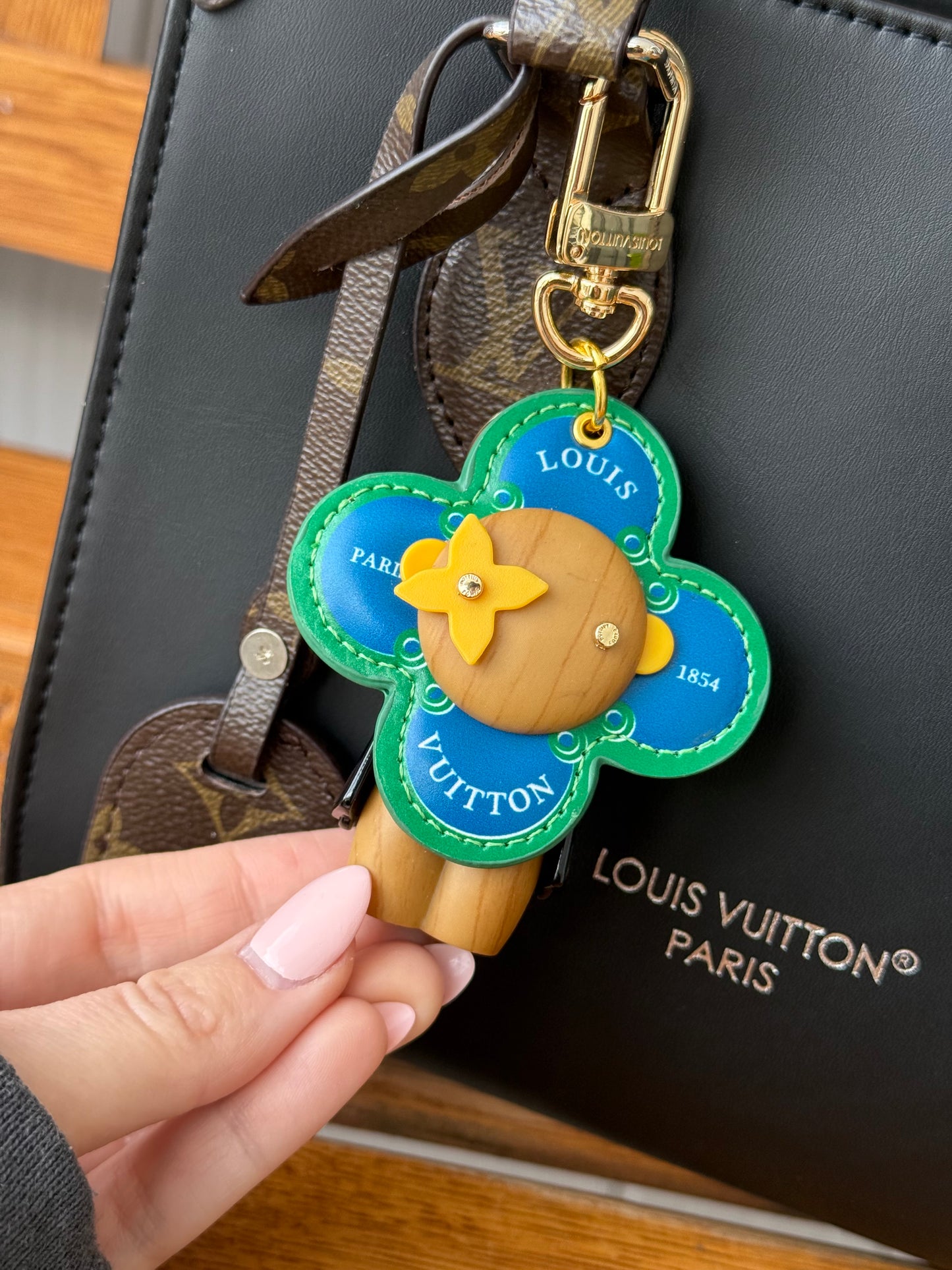 Purse Charms
