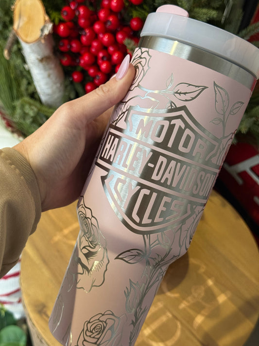 Clearance Tumblers 40oz