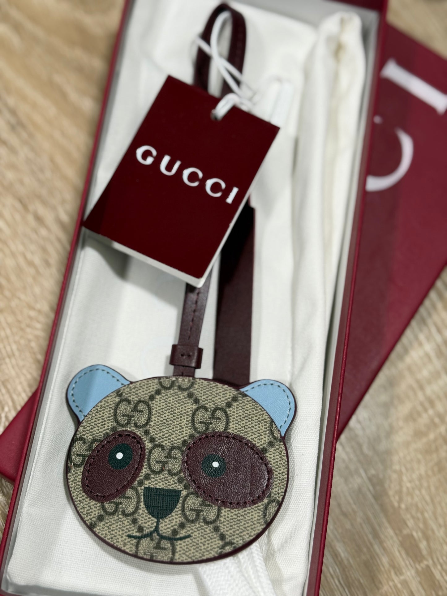 Purse Charms