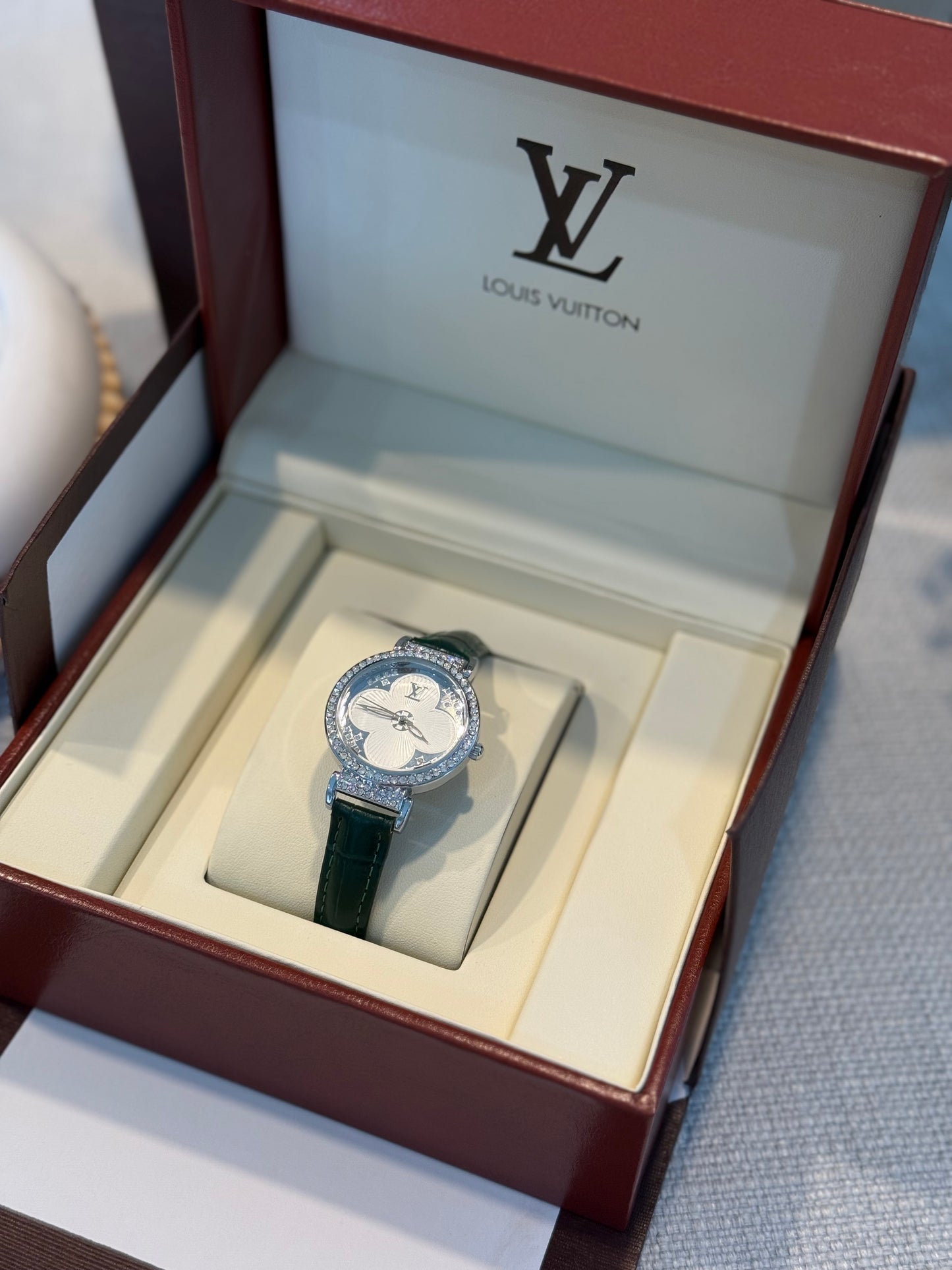 Watches