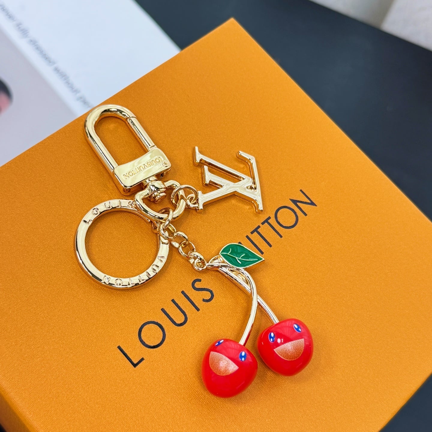 Purse Charms