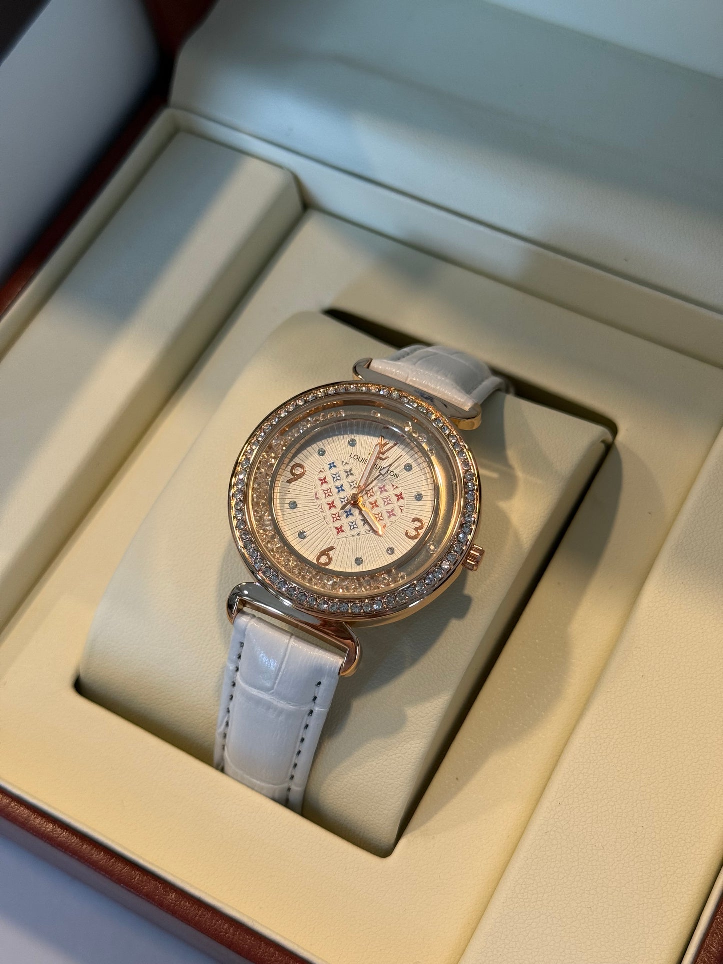 Watches