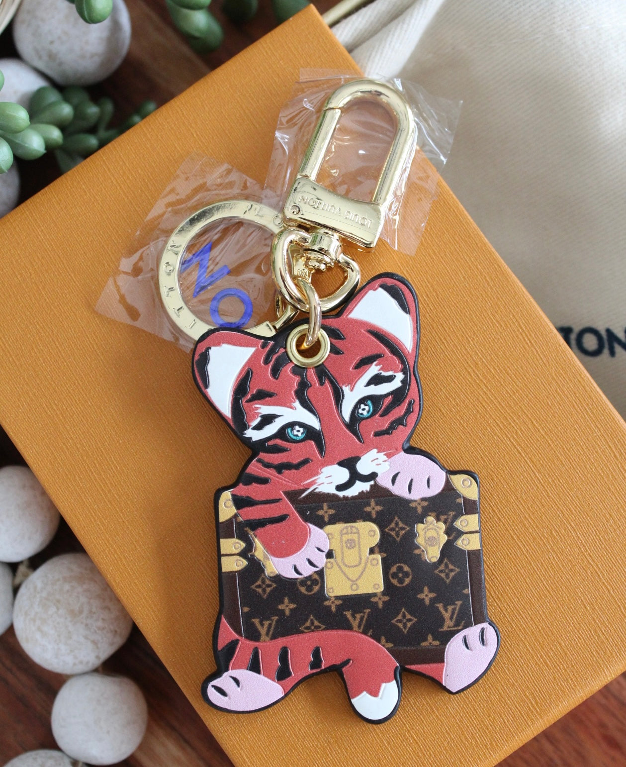 Purse Charms