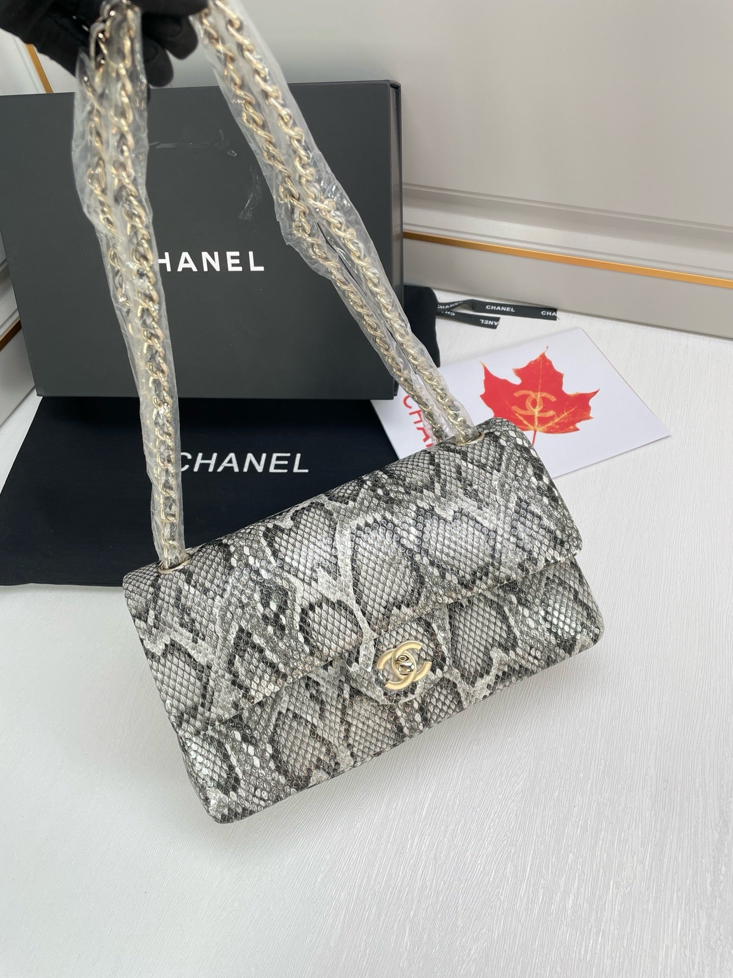 Small to Medium Purses