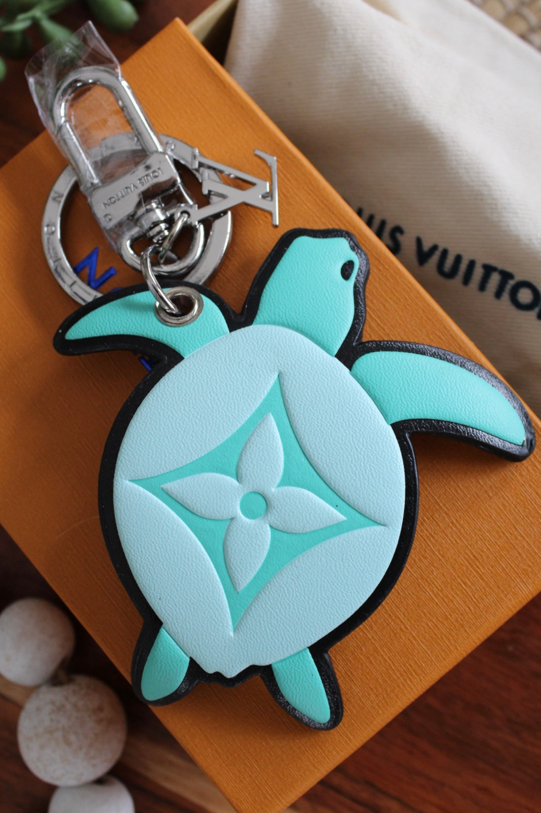 Purse Charms