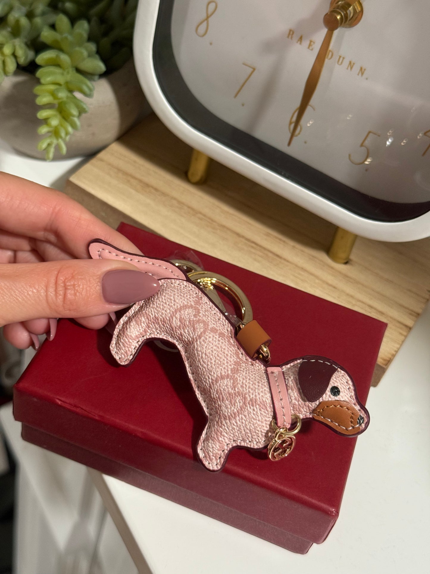 Purse Charms