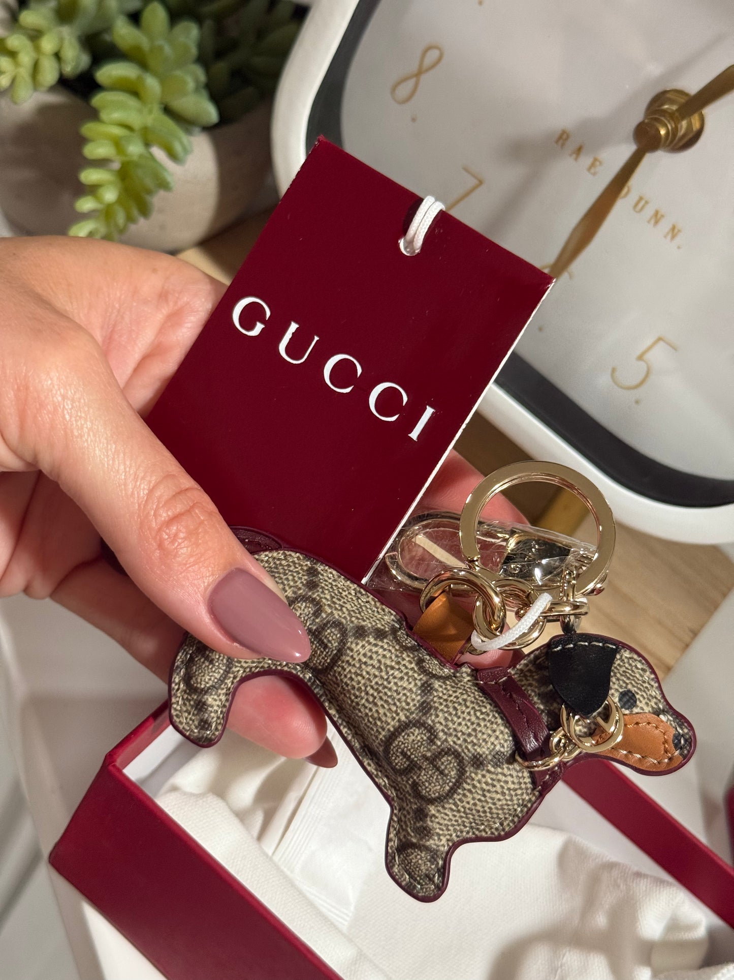 Purse Charms