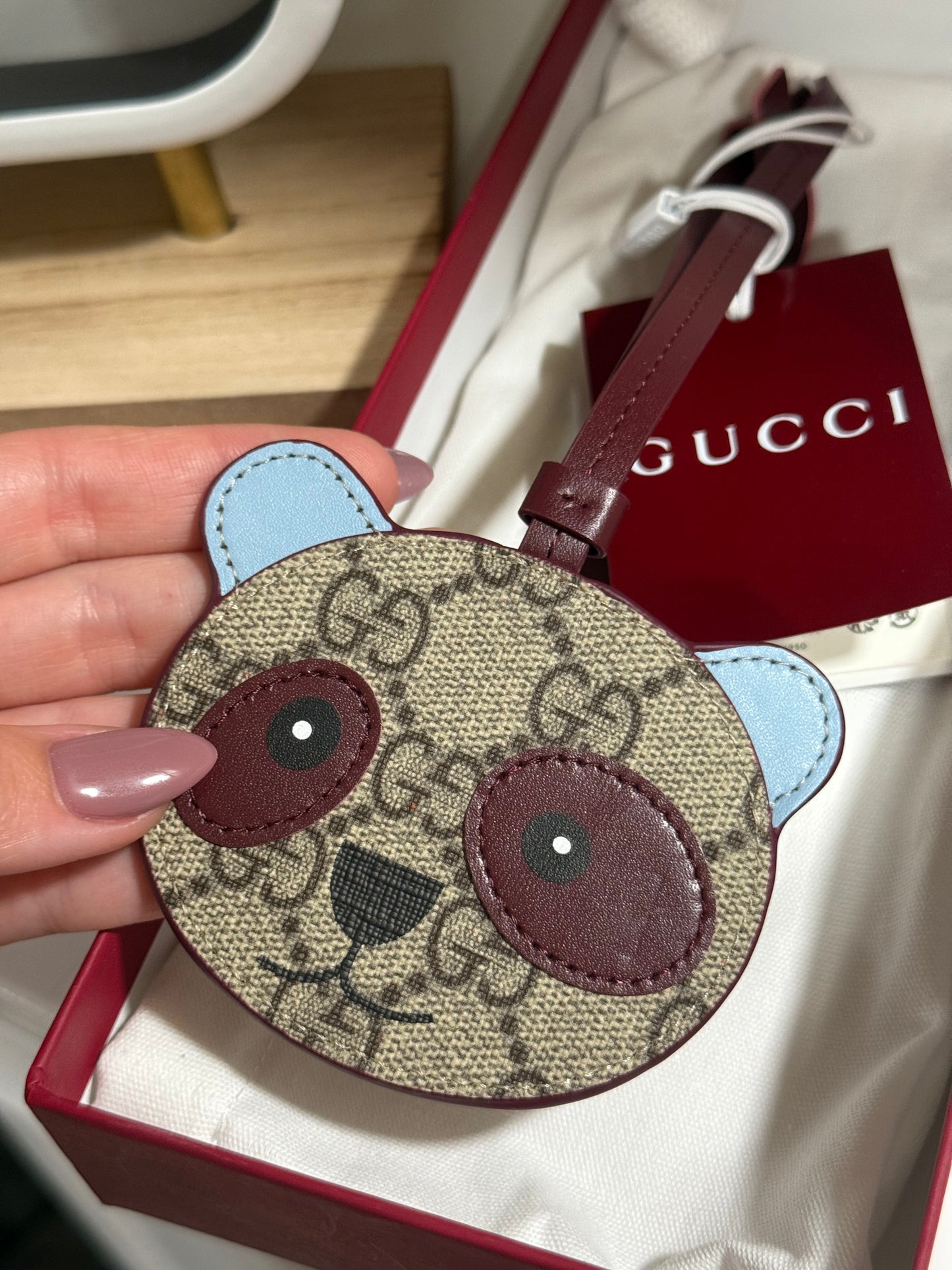 Purse Charms