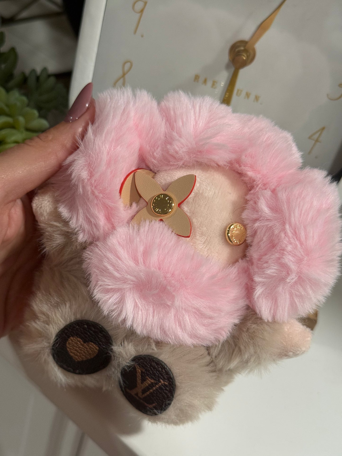 Purse Charms