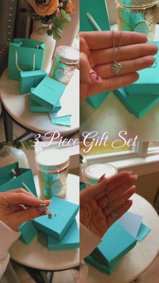 3 Piece Gift Set